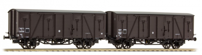 Set of 2 box cars type K<br /><a href='images/pictures/LS_Models/230415_c.jpg' target='_blank'>Full size image</a>